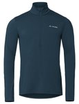 Vaude Men's Livigno Halfzip II - Fleecepullover