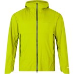 Endura MT500 ADV  Herren  Regenjacke gelb Größe S Mountainbike  Windabweisend 