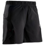 X-Bionic - Women's Corefusion Run Perform Shorts - Laufshorts Gr S schwarz
