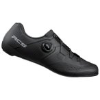 Shimano - RC503 - Radschuhe 44 grau/schwarz