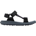 Columbia Konos Globetrot Sandale Damen  Sandalen schwarz Größe 38 Lifestyle  W
