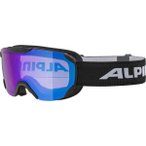 ALPINA THAYNES QLite, Größe ONE SIZE in Schwarz