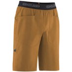 Edelrid Legacy IV  Herren  Kurze Hosen braun Größe L Bouldern  Hautfreundlich