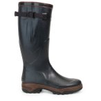 Aigle - Parcours 2 Vario - Gummistiefel 42 grau