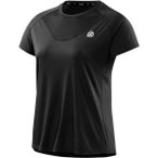 SKINS T-Shirt S3 Short Sleeve Top, Größe XS in Schwarz