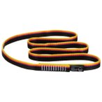 Wild Country - Nylon Sling 15mm - Rundschlinge Gr 60 cm schwarz