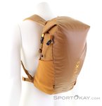 Exped Typhoon 15l Rucksack-Braun-15