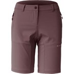 Martini Sportswear Velox Venture Radhose kurz Damen  Fahrradhose lila Größe M 