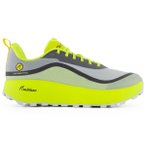 Joe Nimble - Women's Trail Addict Flow - Trailrunningschuhe 39 gelb/grau