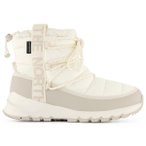 The North Face - Women's Thermoball Lace Up WP - Winterschuhe US 5 beige