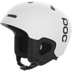 POC Auric Cut Skihelm  Skihelme weiss Größe 51-54CM