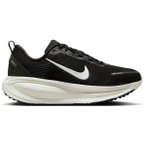 NIKE Damen Laufschuhe W VOMERO 18, Größe 38 ½ in Schwarz