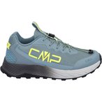 CMP Phelyx  Herren  Zustiegsschuhe blau Größe 46 Lifestyle