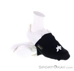 Assos Spring Fall Toe Cover P1 Überschuhe-Schwarz-0
