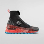 LA SPORTIVA Damen Da Cyklon Cross Woman Gtx, Größe 40 in Schwarz