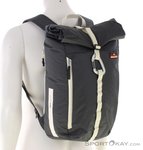 Wild Country Flow 26l Rucksack-Grau-26
