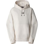 The North Face Essential  Damen  Hoodies weiss Größe M Lifestyle Atmungsaktiv