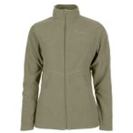 Pinewood - Women's Active Fleece Jacket - Fleecejacke Gr S oliv