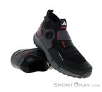 Five Ten Trailcross Pro Clip-In Herren MTB Schuhe-Schwarz-7