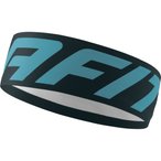 Dynafit Performance Dry Slim   Stirnbänder blau Größe ONE SIZE Trekking  Atmu