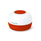 BioLite - AlpenGlow Mini - LED-Lampe weiß