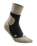 CEP Herren Merino Mid Cut Wandersocken V