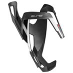 Elite - Vico Carbon - Flaschenhalter grau