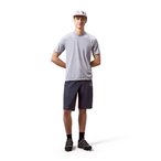 Endura Alltrack Roam Trikot Herren  Radtrikots grau Größe XL Gravel  Elastisch