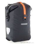 Ortlieb Gravel-Pack QL3.1 14,5l Gepäckträgertasche-Schwarz-One Size