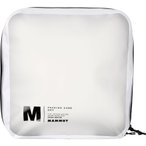 Mammut Packing Cube Dry white/M