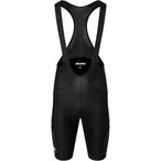 Castelli Unlimited Endurance Bib kurz Herren  Fahrradhose schwarz Größe XL Gra