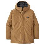 Patagonia - Windshadow Parka - Parka Gr XL braun