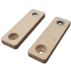 Antworks Trägerplatte für Strong Ant IV und Ant Bar