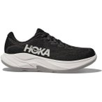 HOKA Herren Laufschuhe RINCON 4, Größe 44 ⅔ in Schwarz