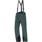 Salomon BRILLIANT Skihose Herren