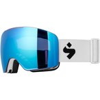 Sweet Protection Connor RIG Reflect Skibrille  Skibrillen blau Größe One Size