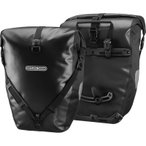 ORTLIEB Back-Roller - Gepäckträgertaschen black