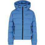 PROTEST Kinder Funktionsjacke PRTELINY JR, Größe 140 in Blau