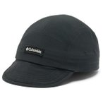 Columbia - Kid's Camp Charlie Youth 5 Panel Hat - Cap Gr One Size schwarz