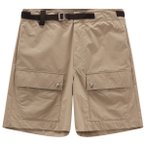 CMP - Bermuda with Belt - Shorts Gr S beige