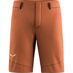 Salewa Agner Dst  Herren  Softshellhose orange Größe XL Bouldern  Windabweisen