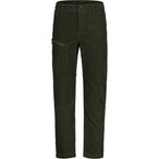 Maloja GoldbergM. Hose Herren  Wanderhose oliv Größe M Trekking  Hautfreundlic
