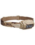 Petzl - Kopflampe für Camping und Wanderung &ndash; Aria 2R Rgb - Aria 2R Rgb C