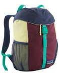 Patagonia - Wasserabweisender Rucksack, 12 l &ndash; Kinder &ndash; K's Ref