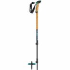 LEKI Bernina Lite 3 Skitourenstöcke ( Dunkelblau one size One Size,)