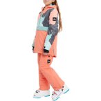 McKINLEY Kinder Jacke Dakota gls, Größe 164 in Pink