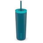 LifeStraw - Go Steel Tumbler - Isolierbecher Gr 500 ml türkis