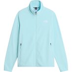 The North Face Glacier Fleece  Damen  Fleecejacke tuerkis Größe XS Trekking  W