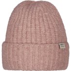 BARTS Damen Mütze Neide Beanie, Größe ONE SIZE in Pink
