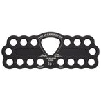 AustriAlpin RIG-IT seven2eight Rigging Platte - Anschlagmittel